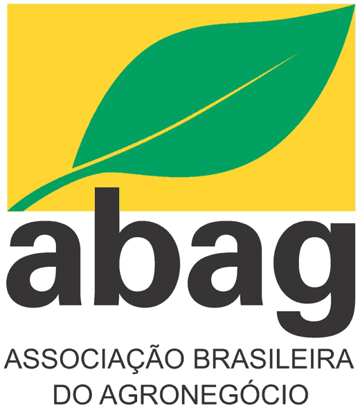 logotipo abag agronegocio